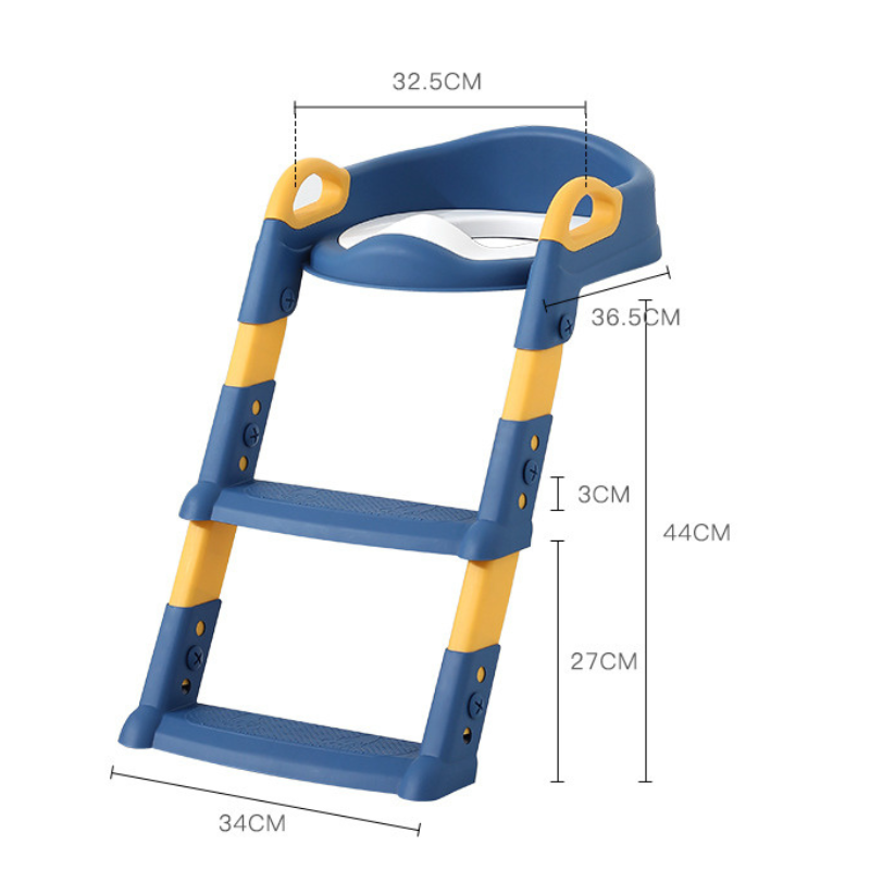 Vasino Trainer Arrampicabile per Bambini